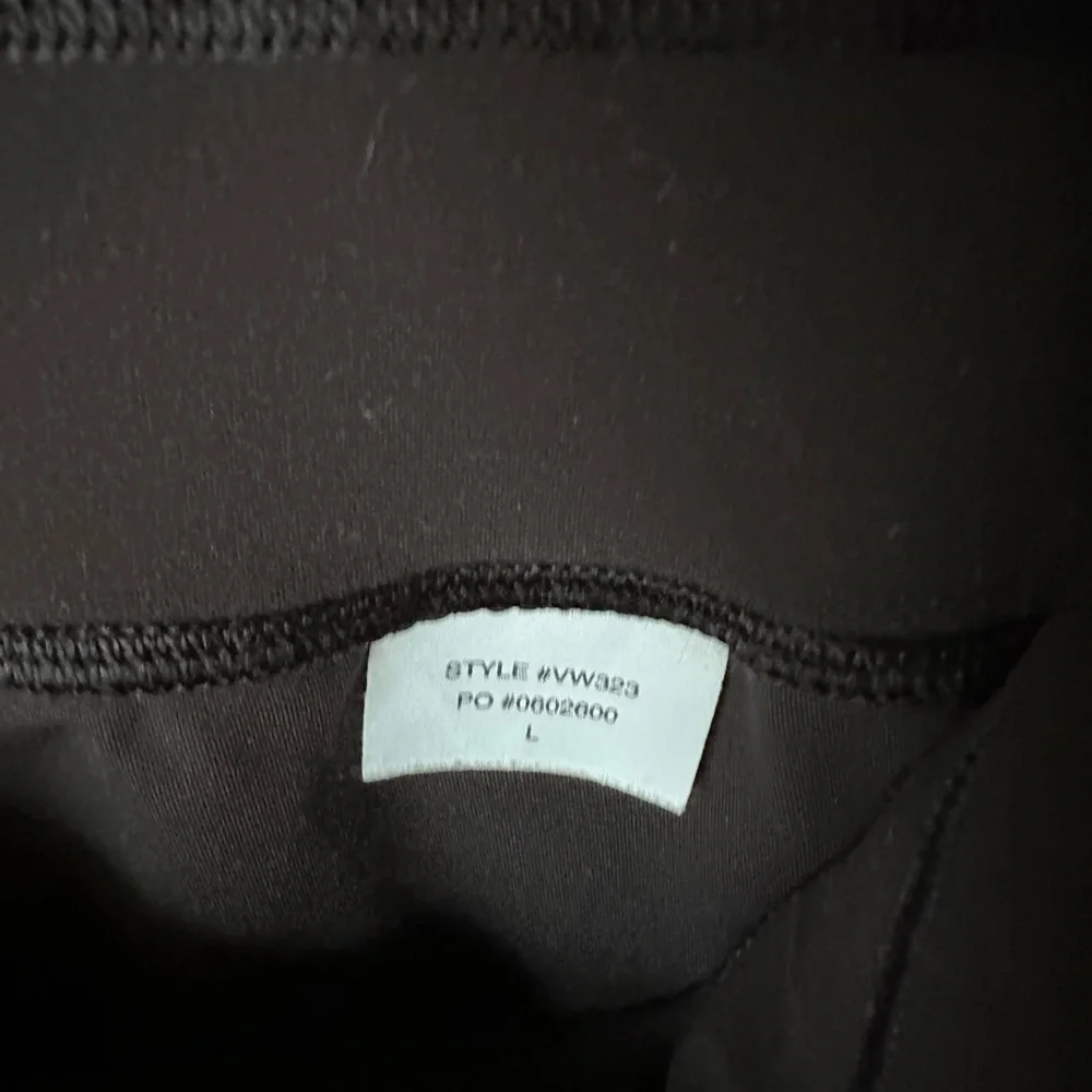 Vuori Black Daily Leggings - Picture 5 of 6